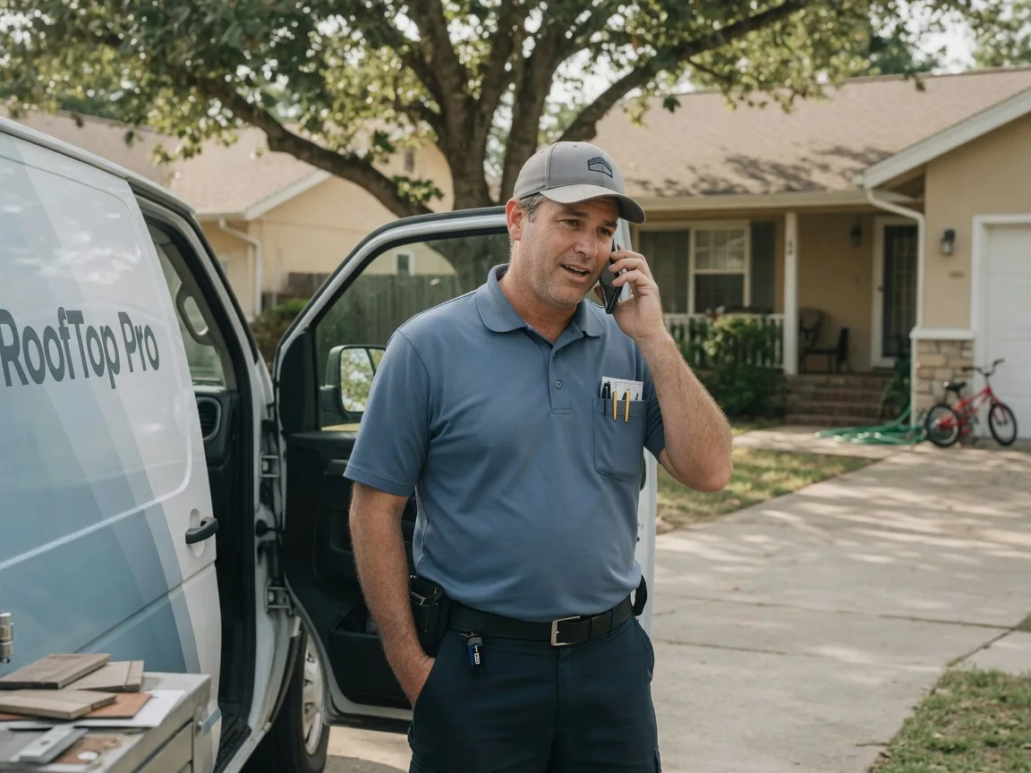 Roof Repair Hankamer, TX FAQs